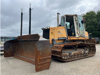 Бульдозер LIEBHERR