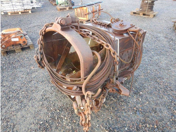 Сортировочный ковш