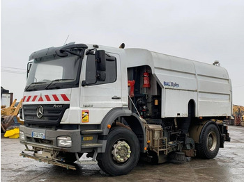 Подметально-уборочная машина MERCEDES-BENZ Axor 1829
