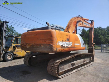 Гусеничный экскаватор New Holland E 265: фото 4