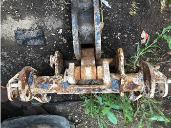 Телескопический погрузчик New Holland LM 435-410 FOR PARTS: фото 5 Телескопический погрузчик New Holland LM 435-410 FOR PARTS: фото 5