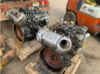 Двигатель для Строительной техники Perkins 904J-E28TA ENGINE: фото 4