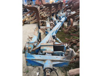 Плуг Rabe Rabewerk 4: фото 2