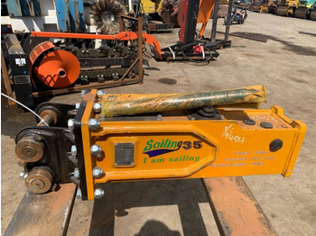 Гидромолот