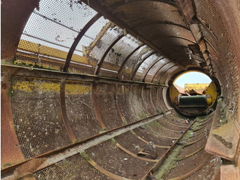 Грохот Terex Finlay 790: фото 5 Грохот Terex Finlay 790: фото 5