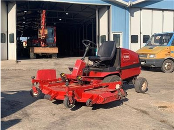 Газонокосилка TORO