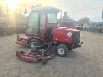 Toro Groundmaster 4000D  в лизинг Toro Groundmaster 4000D: фото 3