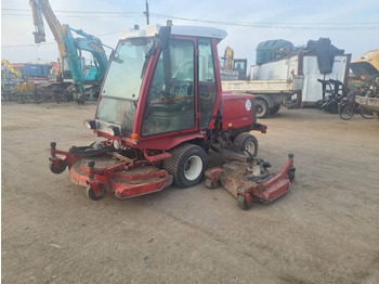 Toro Groundmaster 4000D  в лизинг Toro Groundmaster 4000D: фото 4
