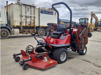 Газонокосилка TORO