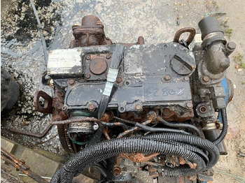 Двигатель для Строительной техники Yanmar 3TNV76 ENGINE: фото 2