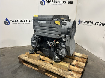 Двигатель для Строительной техники Deutz D2011 L04: фото 2