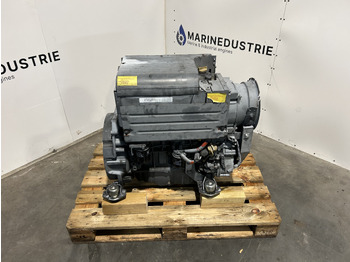 Двигатель для Строительной техники Deutz D2011 L04: фото 3