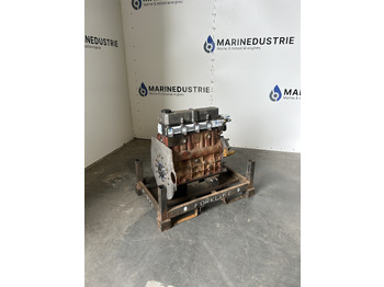 Двигатель для Погрузочно-разгрузочной техники Mitsubishi S4S IDI Recon (Longblock): фото 5