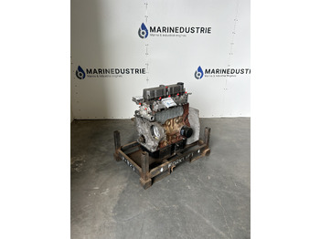 Двигатель для Погрузочно-разгрузочной техники Mitsubishi S4S IDI Recon (Longblock): фото 3