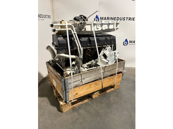 Двигатель VOLVO