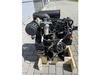 Новый Двигатель для Строительной техники Yanmar 3TNM68: фото 4