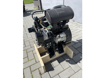 Новый Двигатель для Строительной техники Yanmar 3TNM68: фото 3