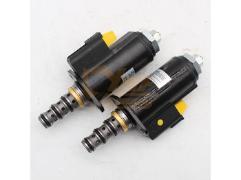 Новый Электрическая система 1119916 Solenoid Valve 111-9916 For Cat 320B E320C E320D Excavator Hydraulic Parts: фото 2