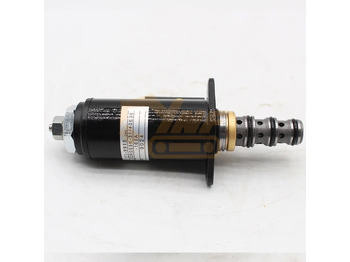 Новый Электрическая система 1119916 Solenoid Valve 111-9916 For Cat 320B E320C E320D Excavator Hydraulic Parts: фото 5