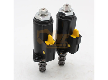 Новый Электрическая система 1119916 Solenoid Valve 111-9916 For Cat 320B E320C E320D Excavator Hydraulic Parts: фото 3