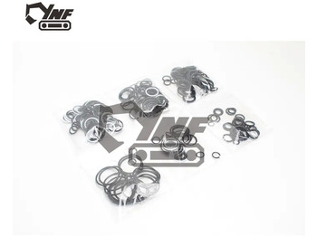 Гидравлика 9141597 9265064 Center Joint Seal Kit For Ddf540 R954b R964b R974b R984b: фото 5