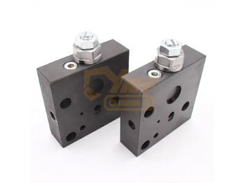 Гидравлический клапан