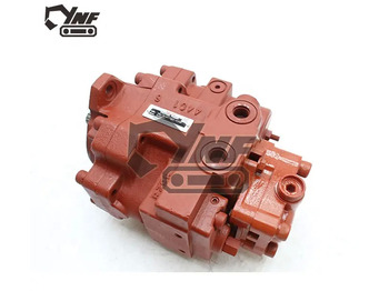 Гидравлический насос DOOSAN