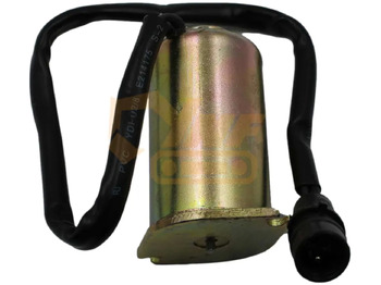 Новый Электрическая система E320 E312 E315 Excavator Parts Hydraulic Solenoid Valve 24 Volt 4I5674 4I-5674: фото 3