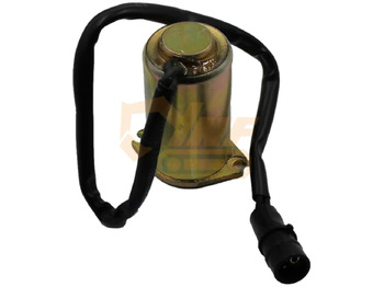 Новый Электрическая система E320 E312 E315 Excavator Parts Hydraulic Solenoid Valve 24 Volt 4I5674 4I-5674: фото 2