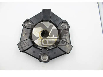 Сцепление и запчасти