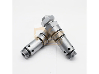 Гидравлический клапан