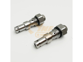 Гидравлический клапан HITACHI