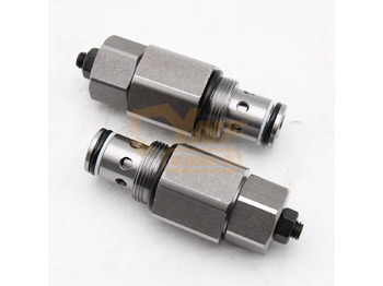 Гидравлический клапан