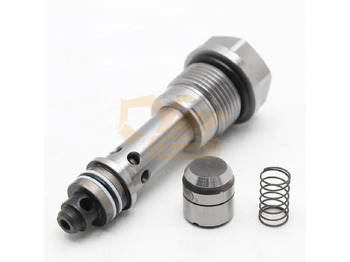 Гидравлический клапан HITACHI