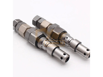 Гидравлический клапан