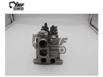 Новый Электрическая система Hydraulic Solenoid Valve Assembly With Seat 4254647 9218370 4299959 Valve 4254647 9218370 4299959 At158394 At154742: фото 5