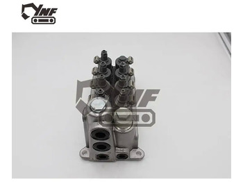 Новый Электрическая система Hydraulic Solenoid Valve Assembly With Seat 4254647 9218370 4299959 Valve 4254647 9218370 4299959 At158394 At154742: фото 4