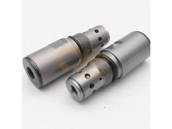 Гидравлический клапан