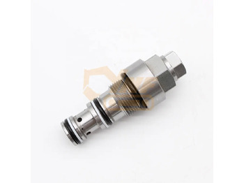 Новый Гидравлический клапан PC200-7 PC200-8 Excavator Unloading Relief Valve 723-40-57200: фото 4 Новый Гидравлический клапан PC200-7 PC200-8 Excavator Unloading Relief Valve 723-40-57200: фото 4