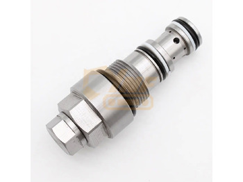 Новый Гидравлический клапан PC200-7 PC200-8 Excavator Unloading Relief Valve 723-40-57200: фото 3 Новый Гидравлический клапан PC200-7 PC200-8 Excavator Unloading Relief Valve 723-40-57200: фото 3