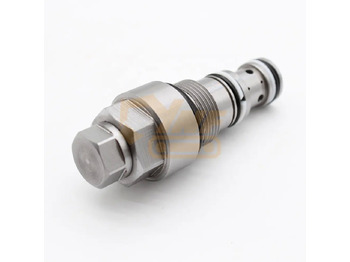 Новый Гидравлический клапан PC200-7 PC200-8 Excavator Unloading Relief Valve 723-40-57200: фото 2 Новый Гидравлический клапан PC200-7 PC200-8 Excavator Unloading Relief Valve 723-40-57200: фото 2