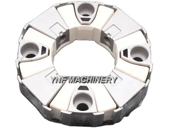 Сцепление и запчасти