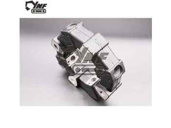 Новый Сцепление и запчасти Wholesale Excavator Spare Parts Rubber Coupling ZX17U-2 4440032 Connecting Coupling: фото 5