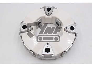 Сцепление и запчасти