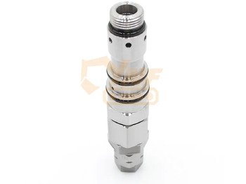 Гидравлический клапан