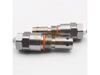 Гидравлический клапан