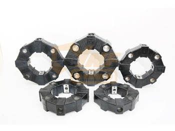 Сцепление и запчасти