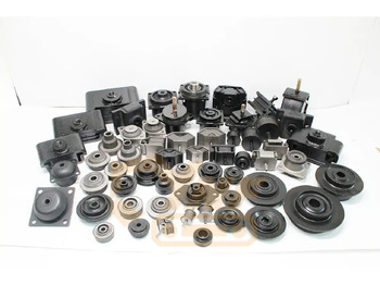 Подушка двигателя