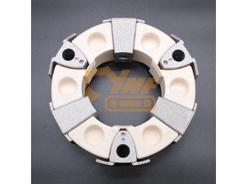 Сцепление и запчасти