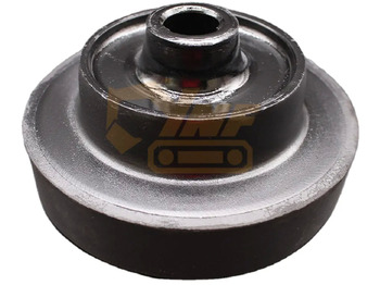 Подушка двигателя CATERPILLAR